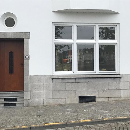M-Maastricht 빌라 외부 사진
