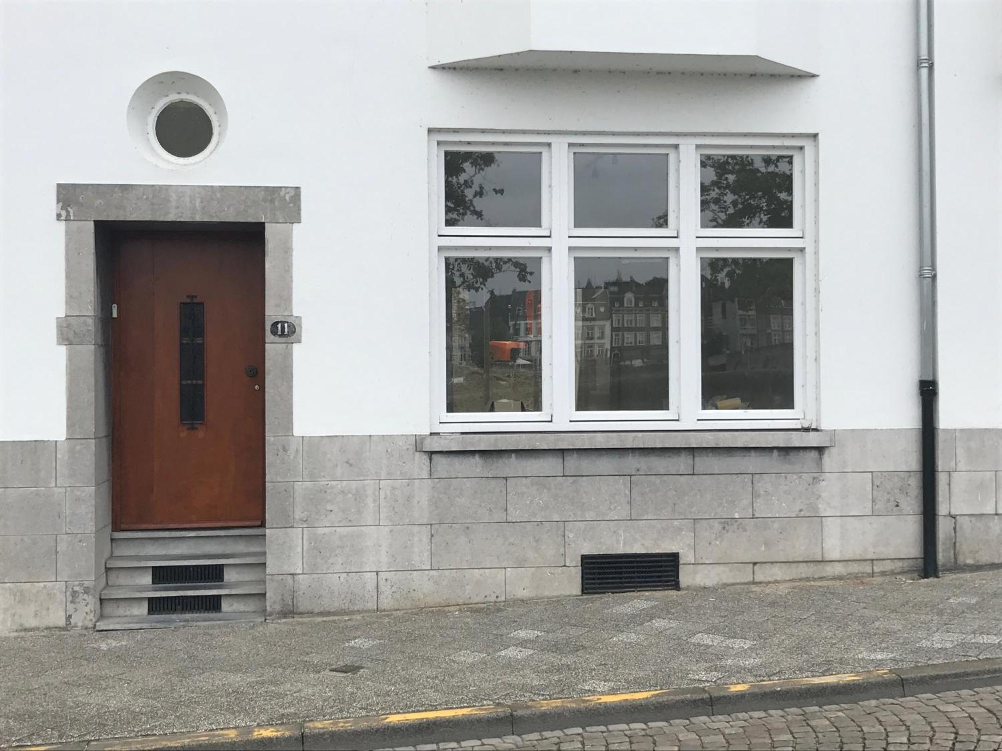 M-Maastricht 빌라 외부 사진