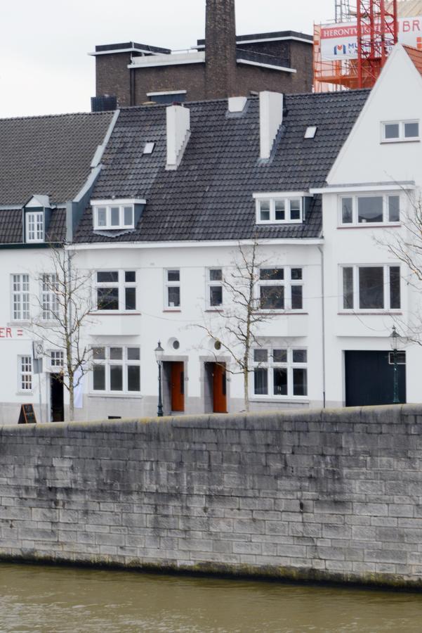 M-Maastricht 빌라 외부 사진