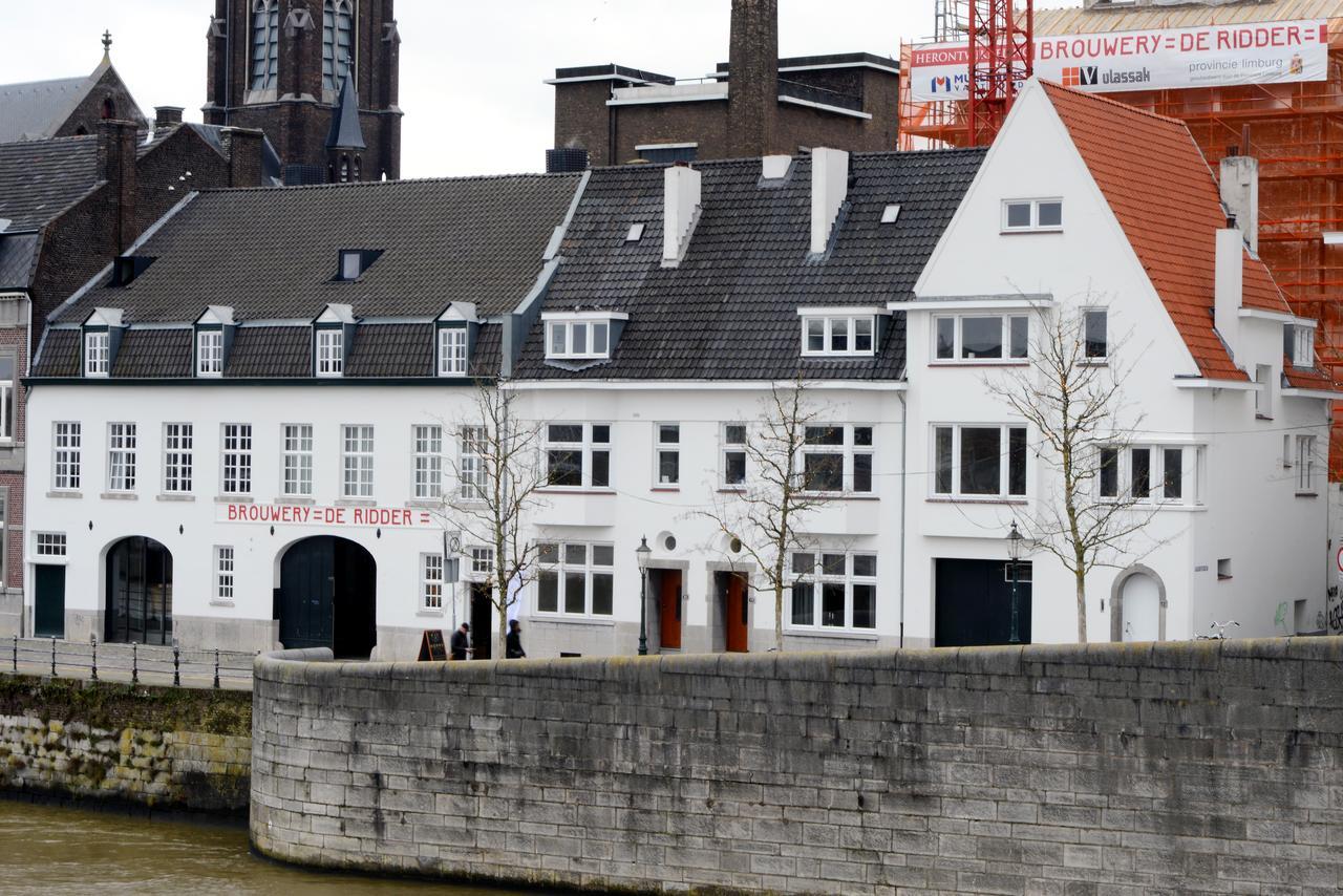 M-Maastricht 빌라 외부 사진