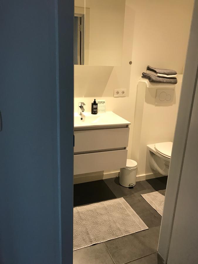 M-Maastricht 빌라 외부 사진